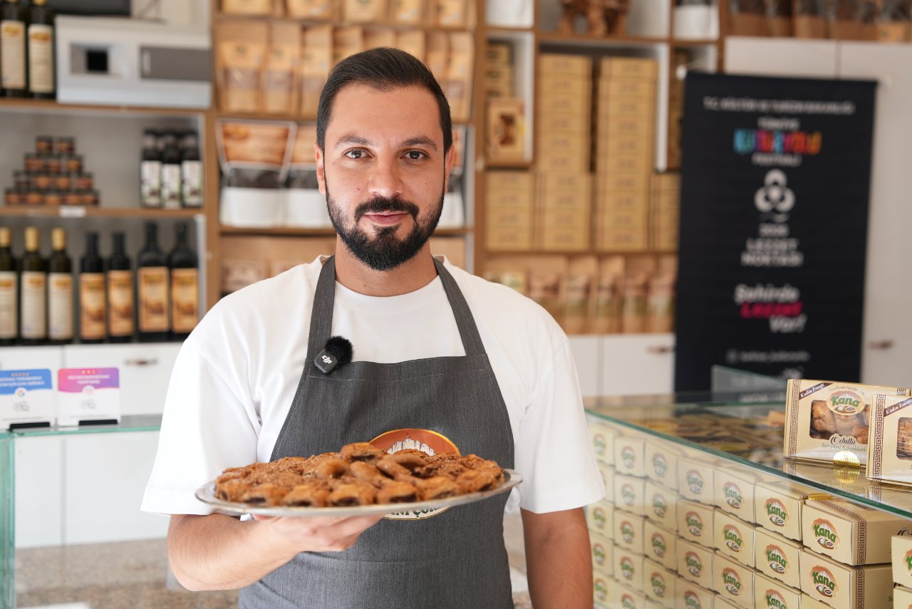 Mardin’in gastronomi hazinesi 38 lezzet noktasında keşfediliyor