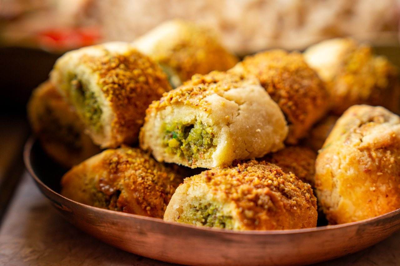 Mardin’in gastronomi hazinesi 38 lezzet noktasında keşfediliyor