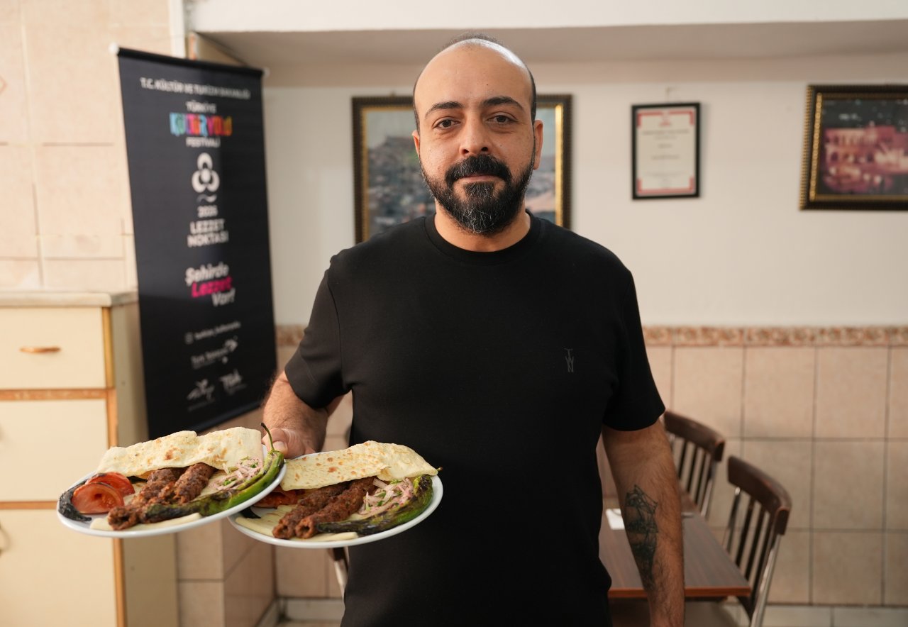 Mardin’in gastronomi hazinesi 38 lezzet noktasında keşfediliyor
