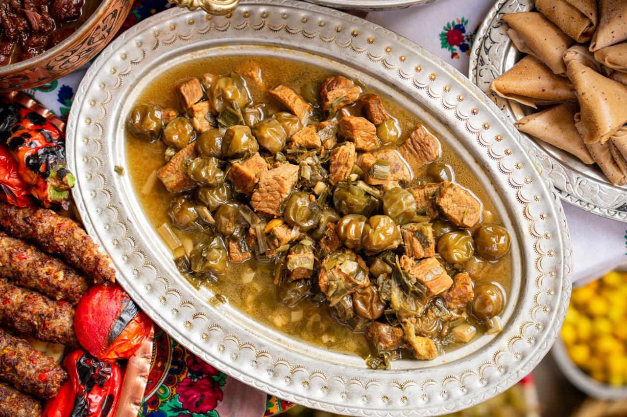 Mardin’in gastronomi hazinesi 38 lezzet noktasında keşfediliyor