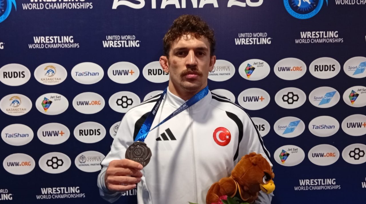 Yüksel Sarıçiçek