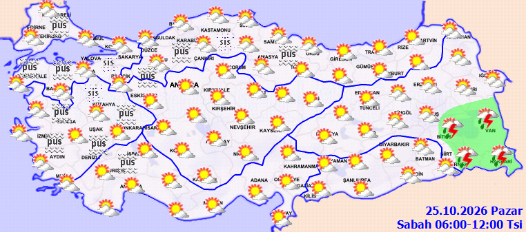 Ne sağanak ne rüzgar Meteoroloji’den Marmara alarmı: Sabah ve gece saatlerinde etkili olacak