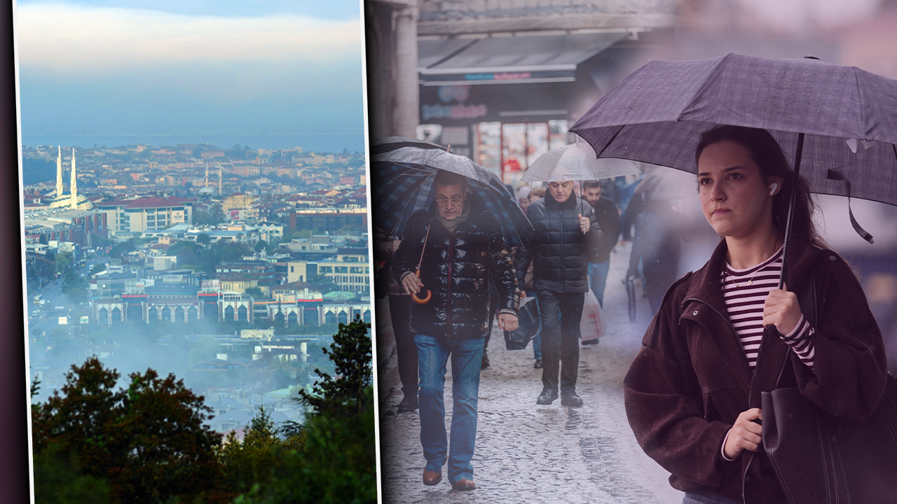 MARMARA ALARMI!