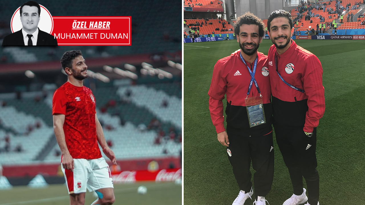 ÖZEL | Mısırlı eski yıldız, Salah’ın performansını değerlendirdi: Beşiktaş pişmanlık duyabilir