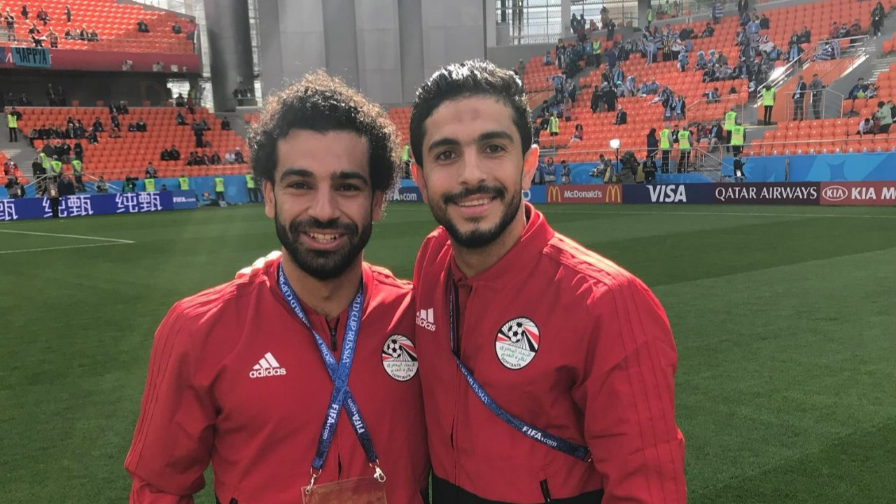 ÖZEL | Mısırlı eski yıldız, Salah’ın performansını değerlendirdi: Beşiktaş pişmanlık duyabilir