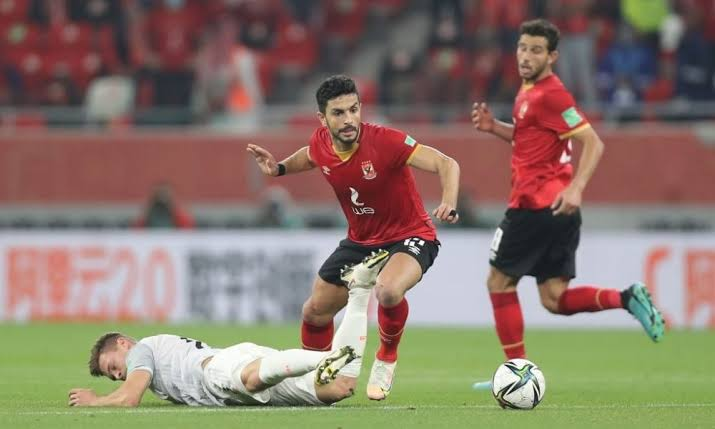 ÖZEL | Mısırlı eski yıldız, Salah’ın performansını değerlendirdi: Beşiktaş pişmanlık duyabilir