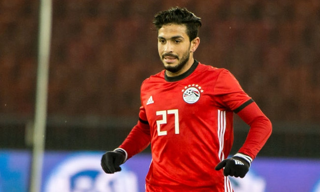 ÖZEL | Mısırlı eski yıldız, Salah’ın performansını değerlendirdi: Beşiktaş pişmanlık duyabilir