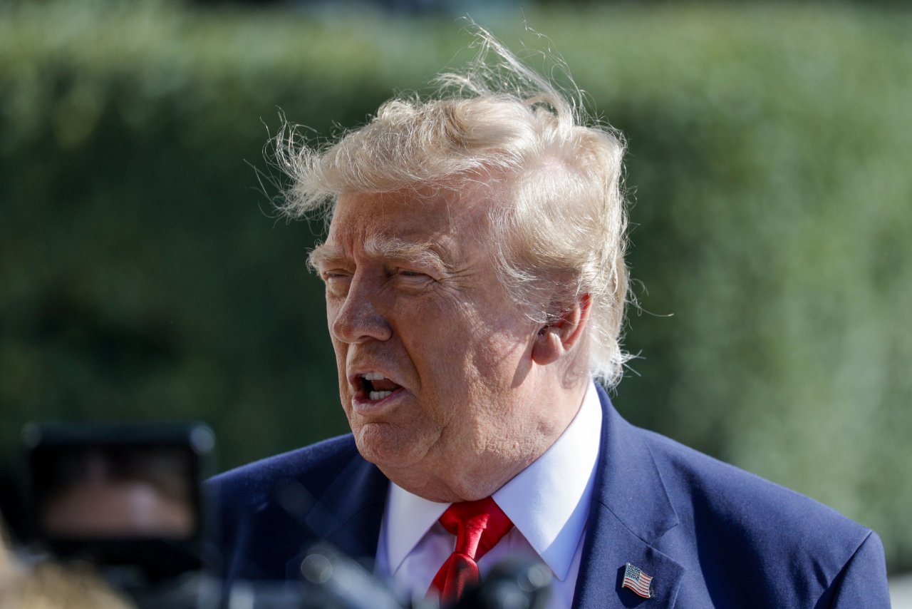 Trump, İran için iki seçenek bıraktı: Her şeyi alıyoruz