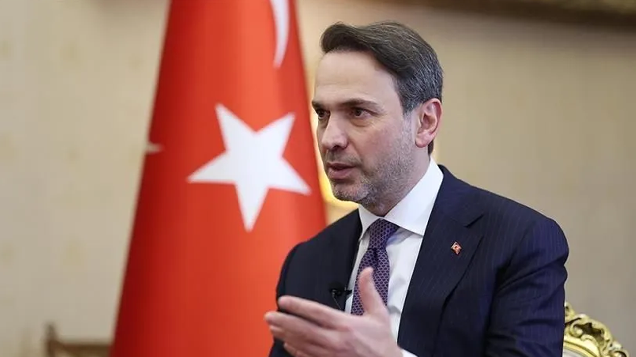 Türkiye’nin elektrik kurulu gücü 127 bin 355 megavata ulaştı