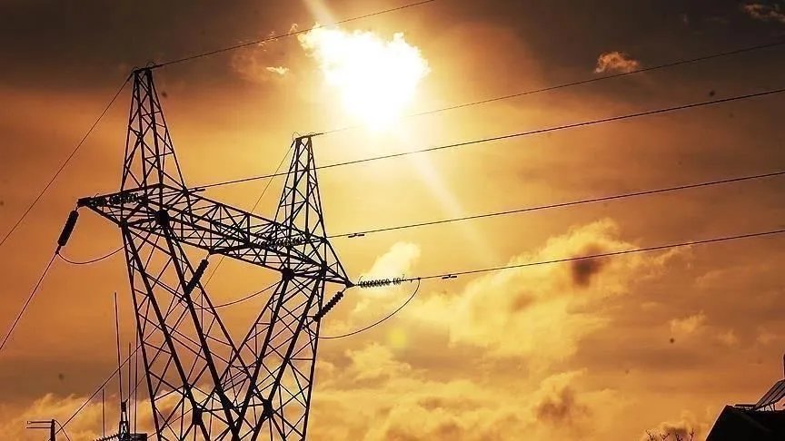 Türkiye’nin elektrik kurulu gücü 127 bin 355 megavata ulaştı