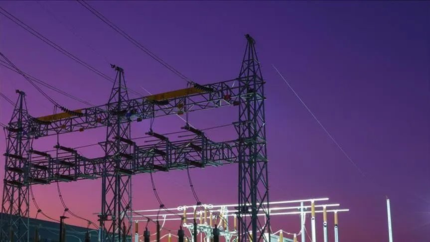 Türkiye’nin elektrik kurulu gücü 127 bin 355 megavata ulaştı