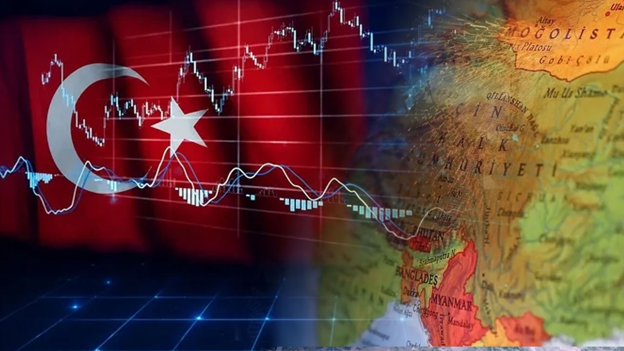 Türkiye'ye ekonomi devinden ortaklık teklifi: Birlikte geliştirebiliriz