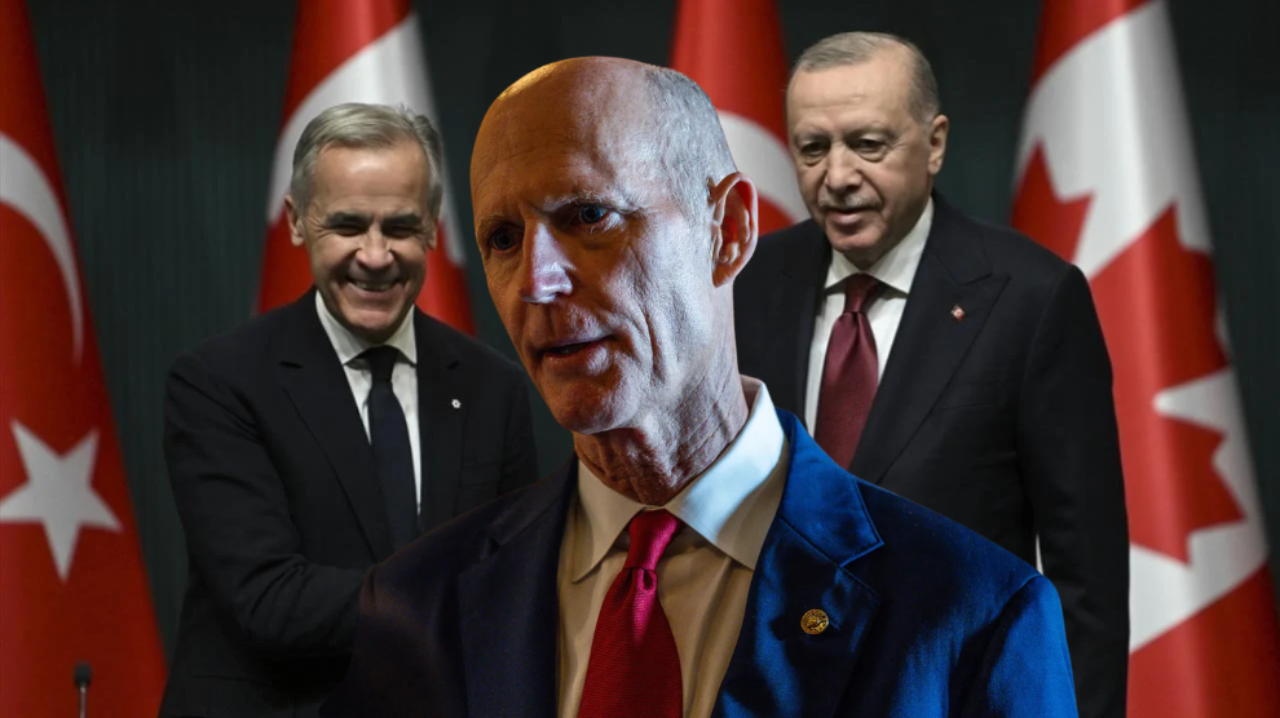 CEVAP KENDİ PARTİSİNDEN GELDİ