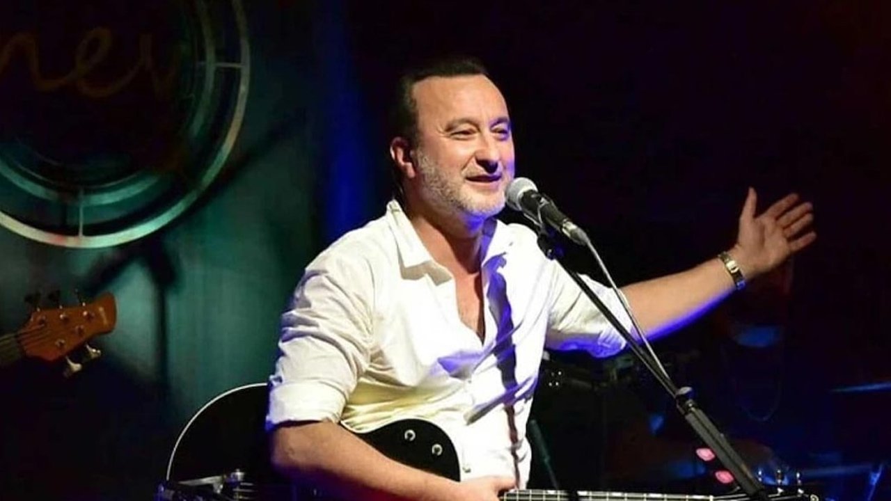 Ünlü şarkıcı Nev son yolculuğuna uğurlanıyor! Cenazeye Süleyman Soylu da katıldı