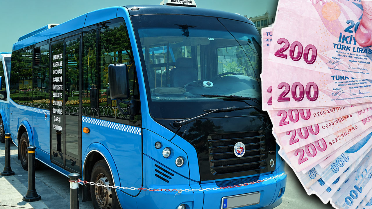 Minibüs kahyalarını üzecek emsal tazminat kararı