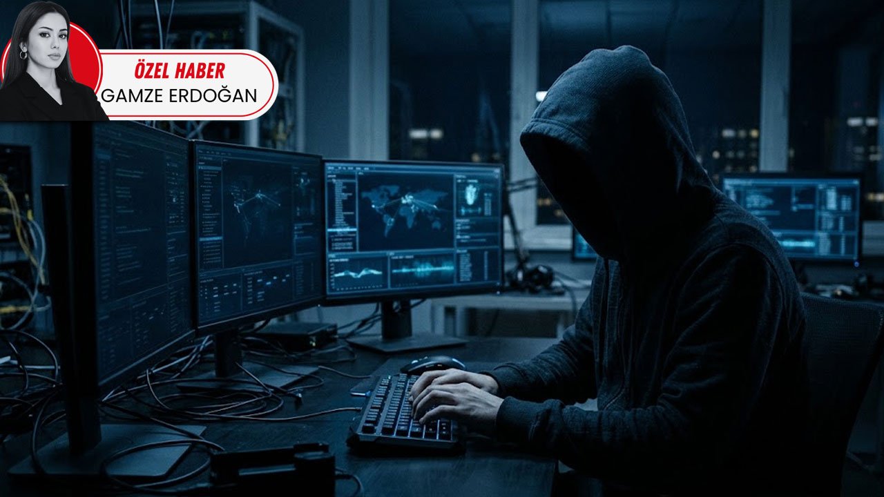 İnsan bedeninden IBAN’a dijital pazarda yok yok!..