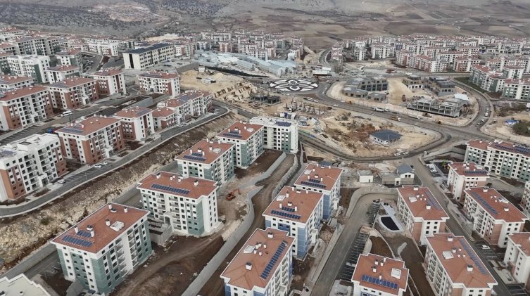 Asrın felaketinden küresel başarıya! ABD basını Türkiye'nin deprem bölgesindeki seferberliğini manşetlere taşıdı