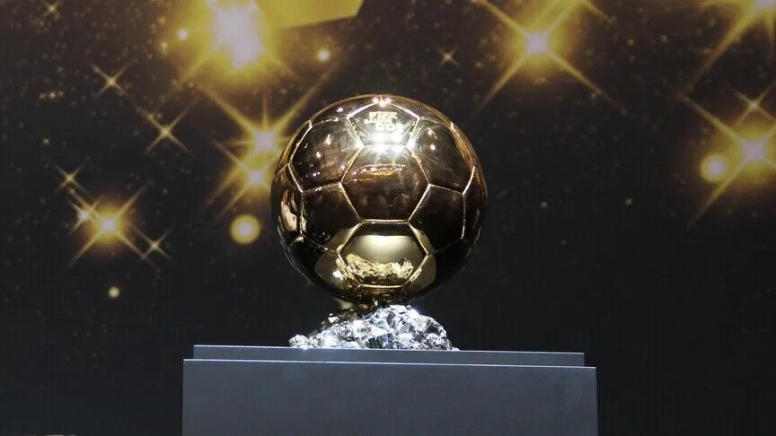 Ballon dOr ne zaman verilecek saat kaçta? 2026 Ballon dOr ödül töreni canlı yayın bilgileri