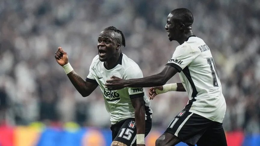 Beşiktaş-Başakşehir maçı ne zaman, saat kaçta ve hangi kanalda?