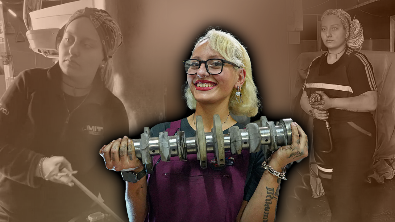 BİR YILDA 50 KİLO VERDİ!