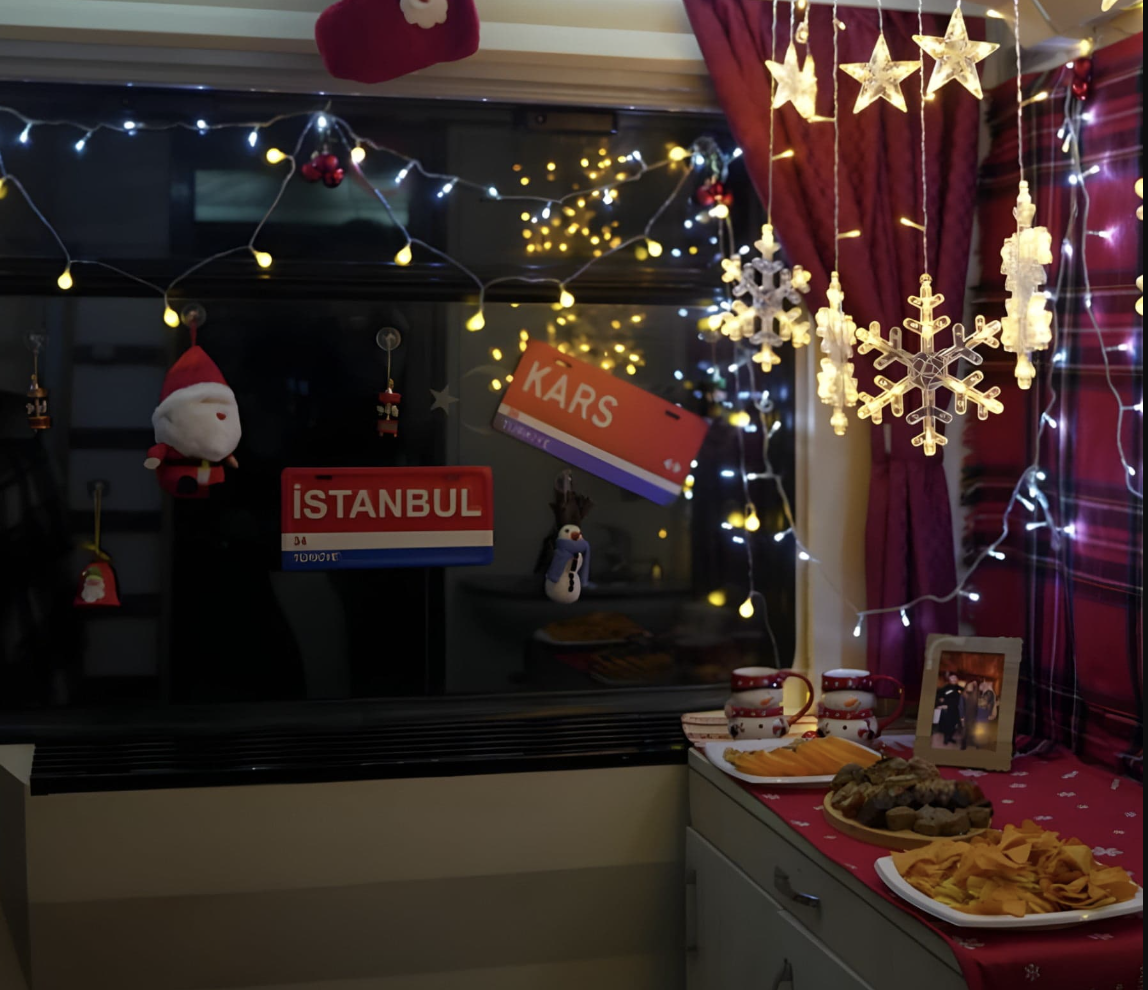 Doğu Ekspresi bilet fiyatları ne kadar? Biletler bugün satışa çıkıyor!