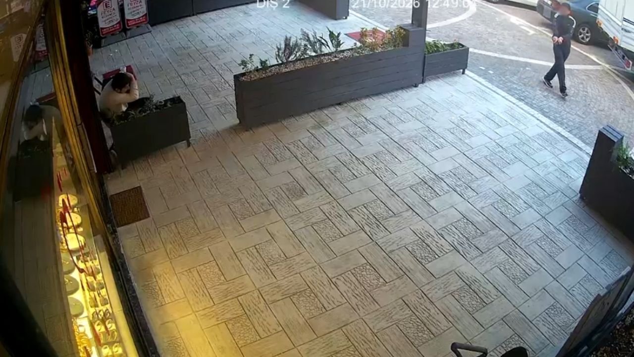 Esenyurt'taki kuyumcu saldırısının perde arkası ortaya çıktı
