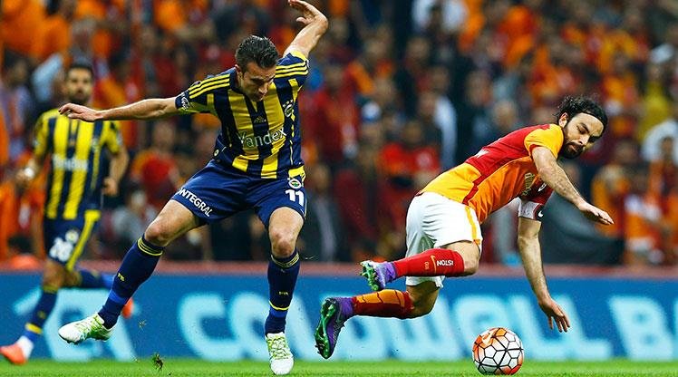 Galatasaray Fenerbahçe maç kadrosu muhtemel ilk 11ler! Kimler eksik, kimler cezalı ve sakat?