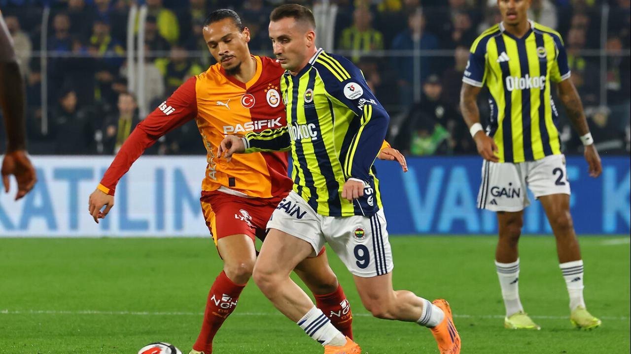 Galatasaray Fenerbahçe maç kadrosu muhtemel ilk 11ler! Kimler eksik, kimler cezalı ve sakat?