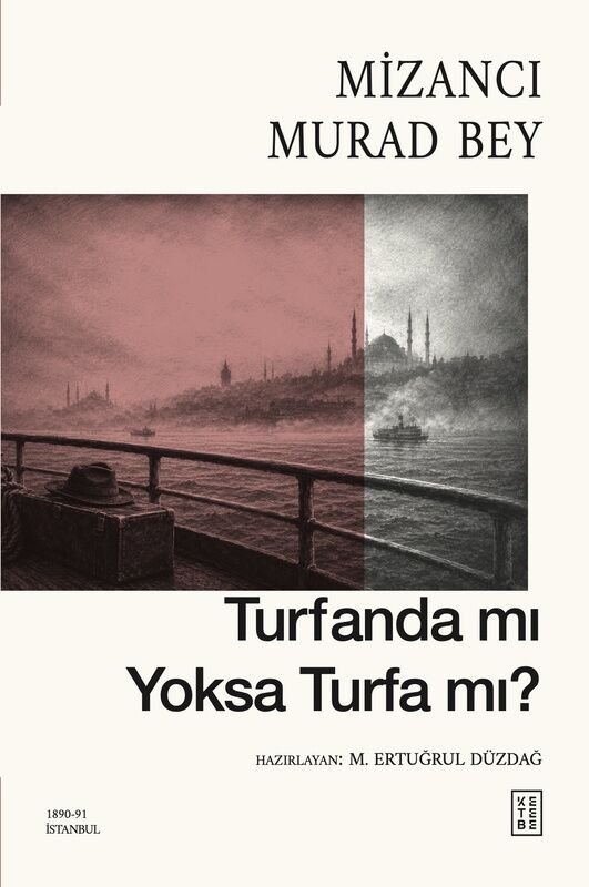 Haftanın kitapları | Osmanlı Devleti nasıl kurtulacak?