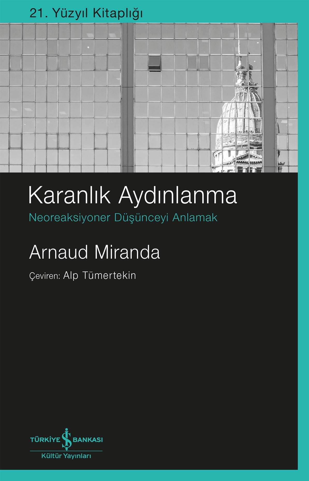 Haftanın kitapları | Osmanlı Devleti nasıl kurtulacak?