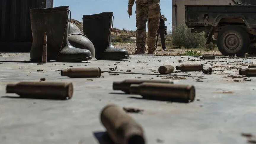 Husi saldırıları sonrası Mısır'dan sürpriz karar! Suudi Arabistan'a askeri destek onaylandı
