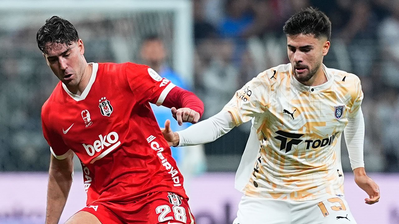 KARTAL HATA YAPMADI