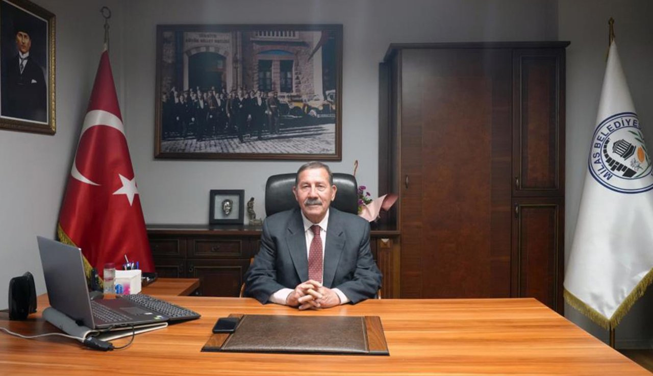 İçişleri Bakanlığı duyurdu, Fevzi Topuz görevden uzaklaştırıldı