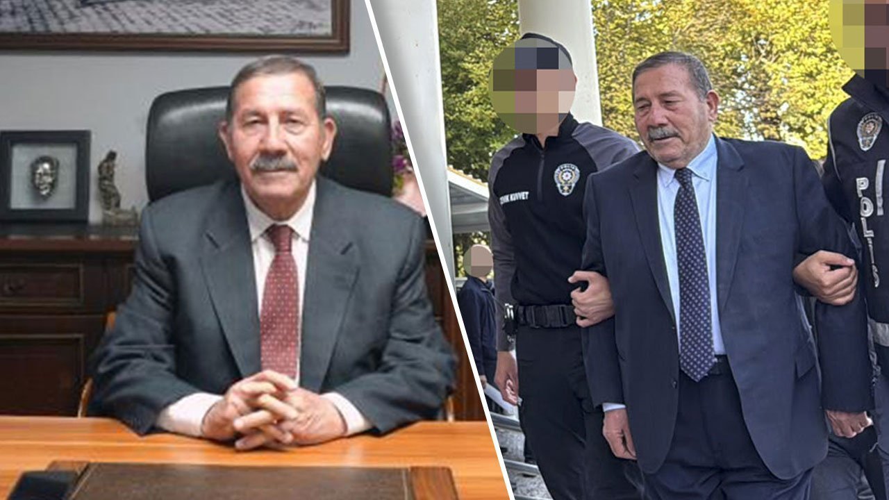 İÇİŞLERİ BAKANLIĞI DUYURDU