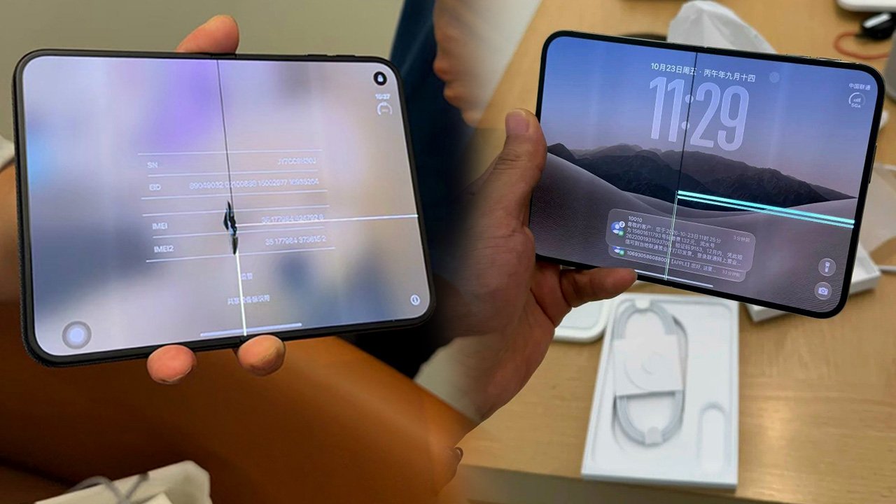 iPhone Duo'da ekran çatlama şikayetleri artıyor: İki ihtimal öne çıktı