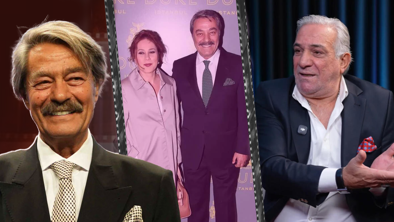 'VEFATININ İLK HAFTASINDA...'