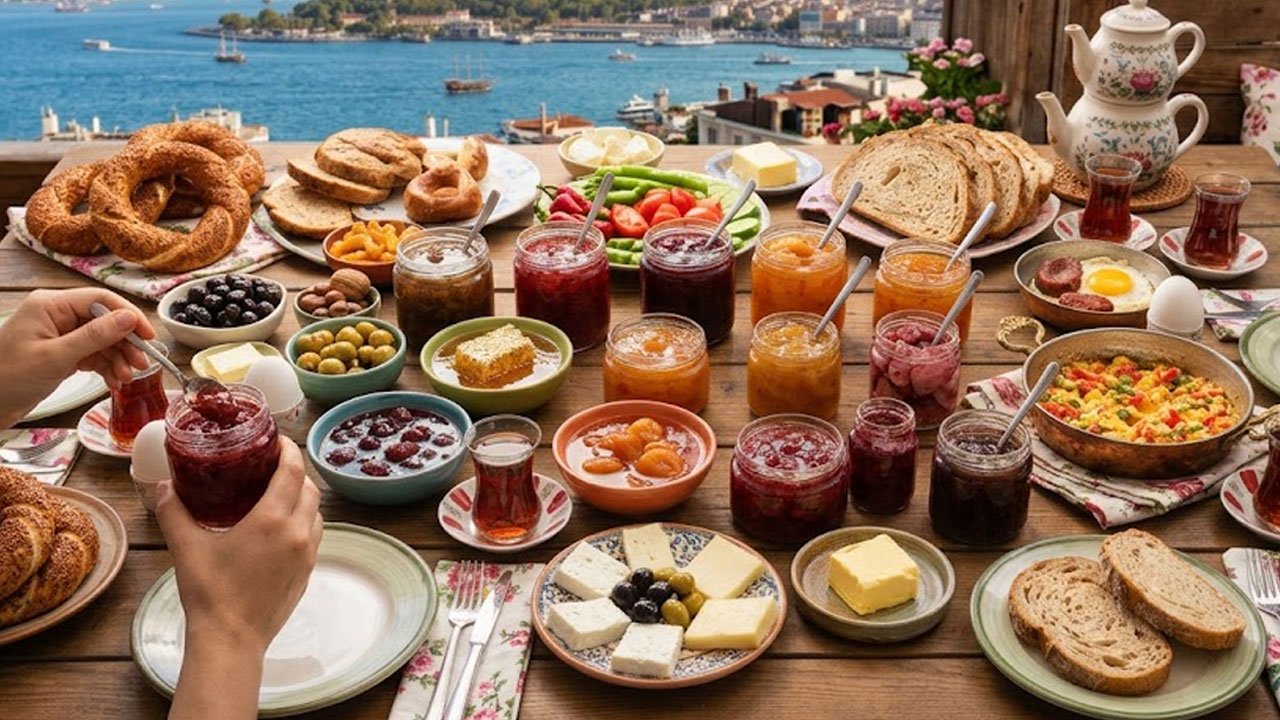 Kahvaltı sofralarının vazgeçilmezi için bakanlık düşmeye bastı! 450 gramdan az olmayacak