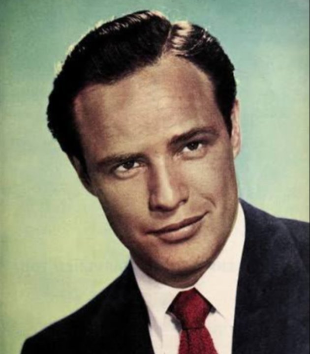 Marlon Brando