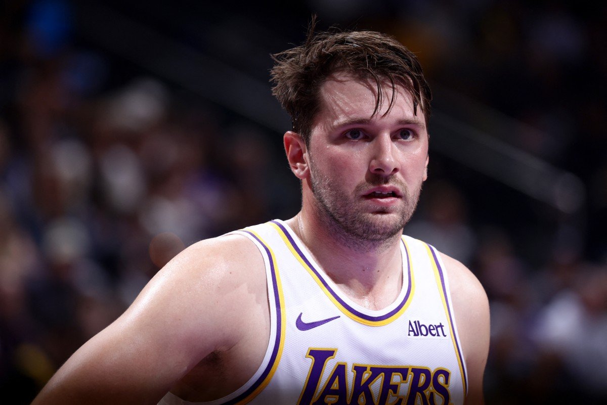 Luka Doncic