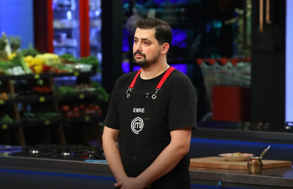 MasterChefte kim elendi? 25 Ekim MasterChefe veda eden isim