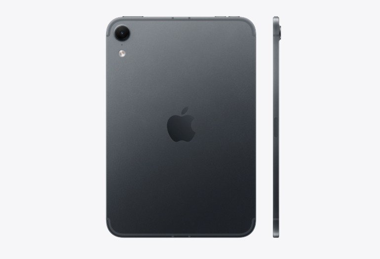 OLED ekranlı iPad mini tanıtıldı: İşte yeni özellikleri ve Türkiye fiyatı