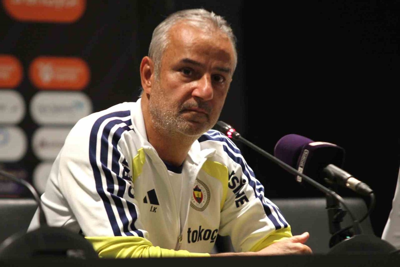 İsmail Kartal