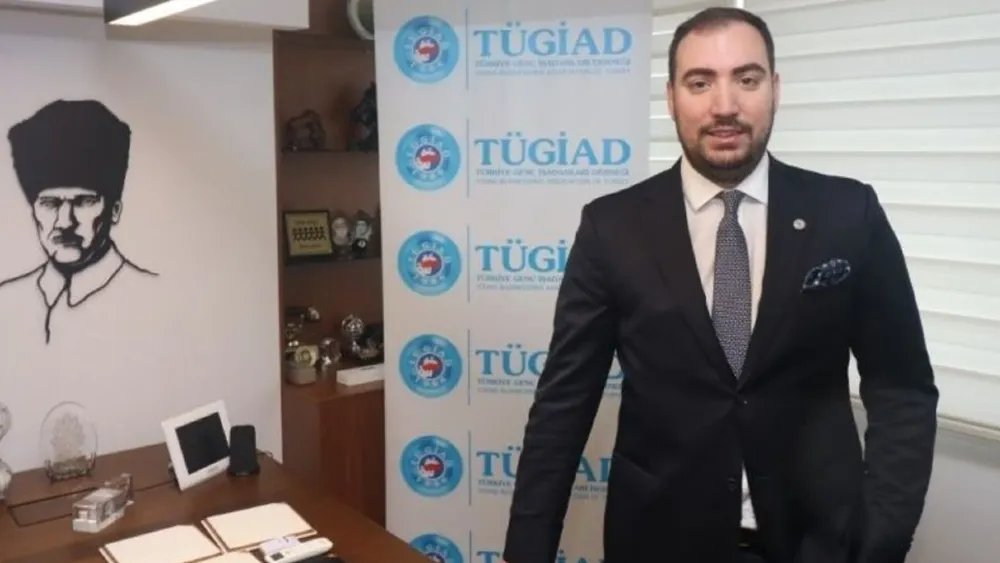 Melih Sebastien Durmuş