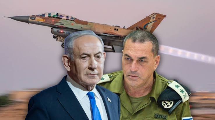 Seçime saatler kala İsrail karıştı! Ordu Netanyahu'ya başkaldırdı! "Talimatına karşı çıkıyoruz"