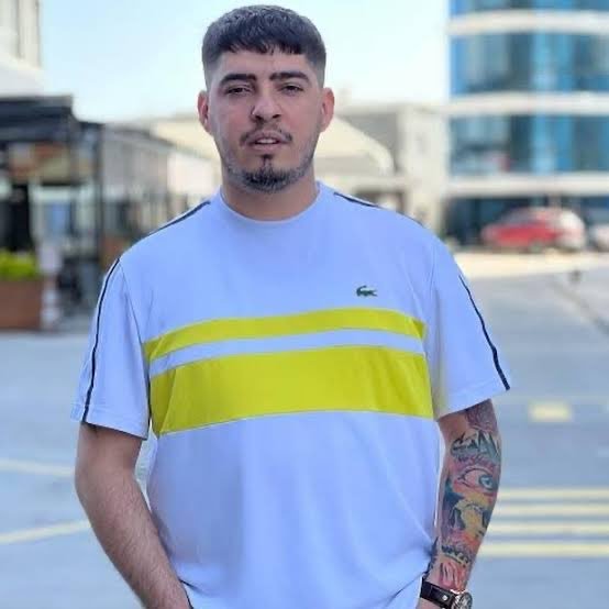 Sıfır Bir dizisinin 'Cengo'su Karadağ'da yakalandı! Türkiye'ye getirilenler listesinde Cengizhan Yurdutek de yer aldı