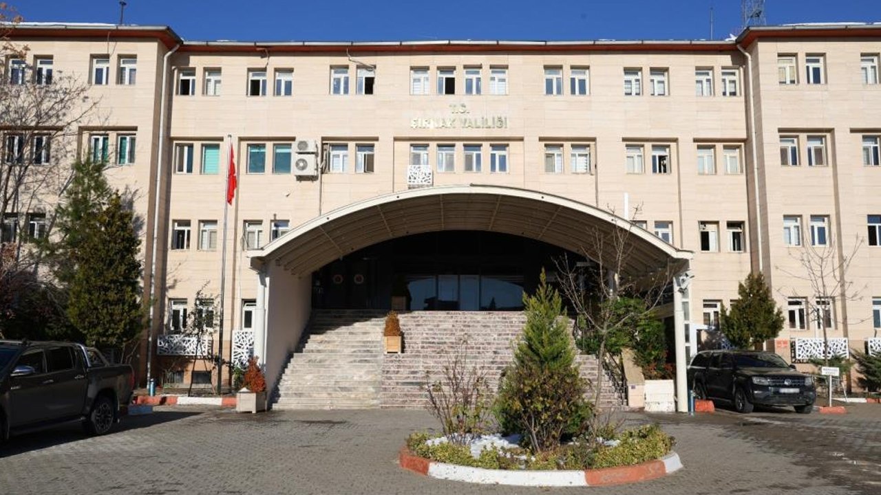 Şırnak'ta mühimmat imhası: Bölgeye girişler 2 gün yasaklandı
