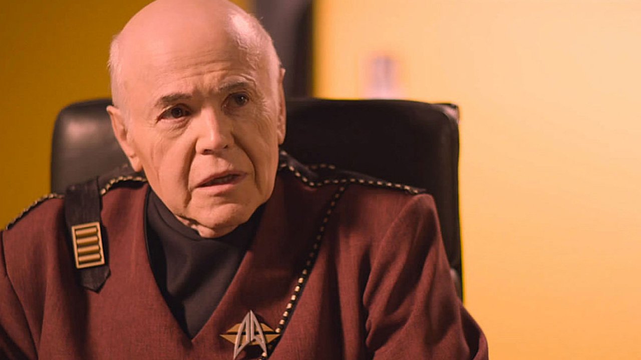 Star Trek'in yıldızı Walter Koenig hayatını kaybetti