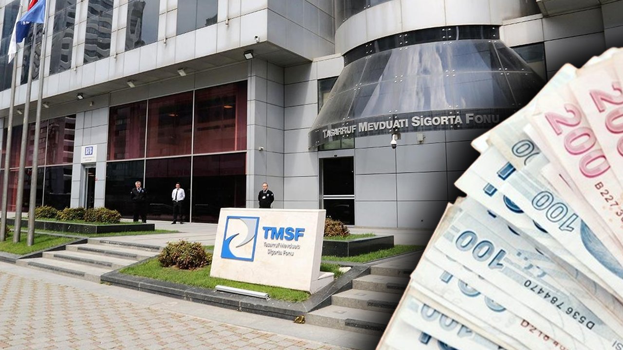 TMSF, 9 binden fazla firmaya hizmet veren şirketi satışa çıkardı! 1,25 milyar TL isteniyor