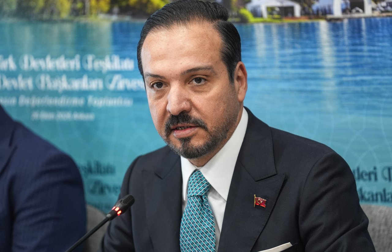 Kürşad Zorlu