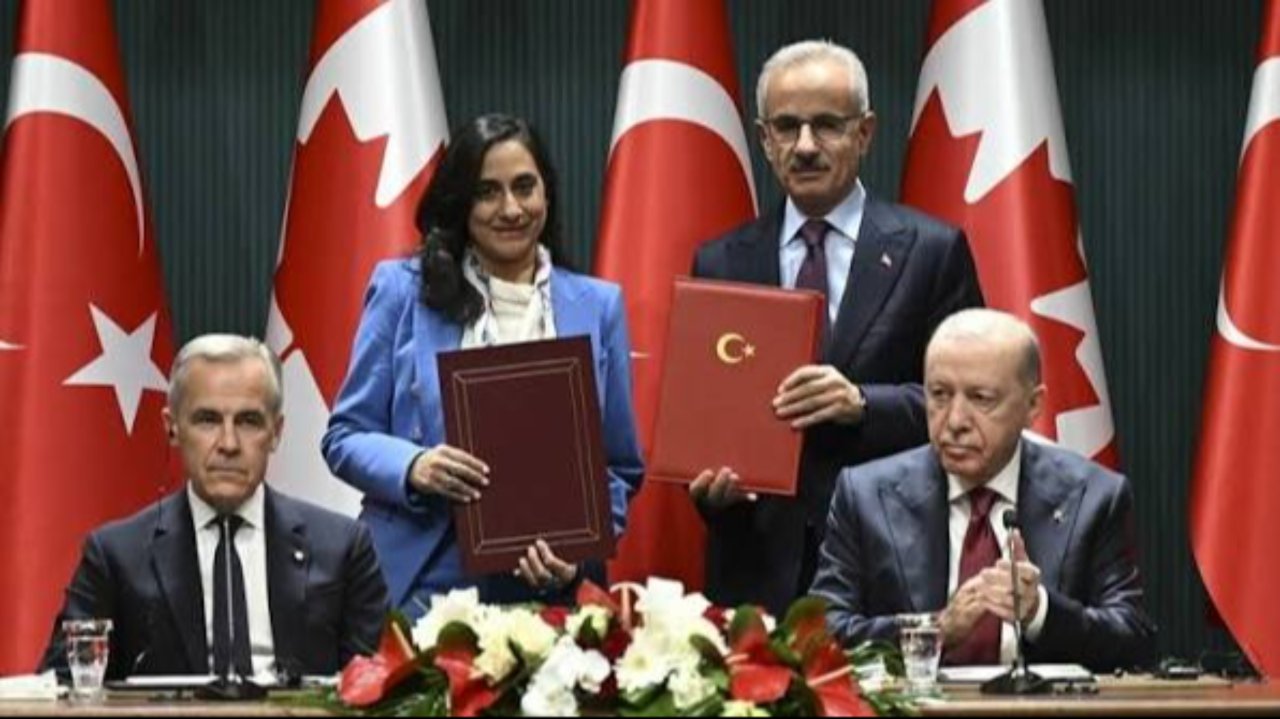 Türk savunma sanayiinde 15 milyar dolarlık hamle! 185 ülkeye ulaştı